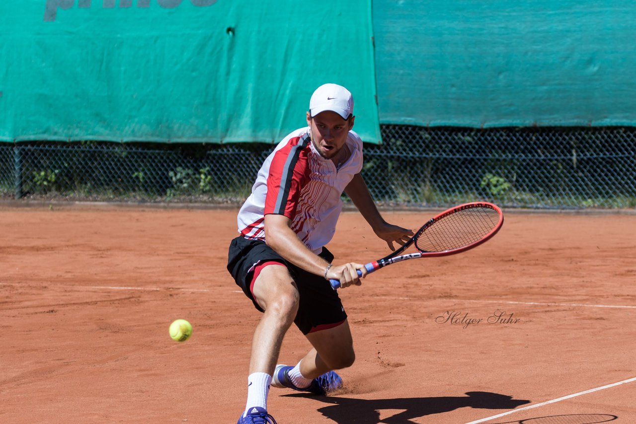 Bild 277 - Horst Schroeder Pokal 4. Tag
